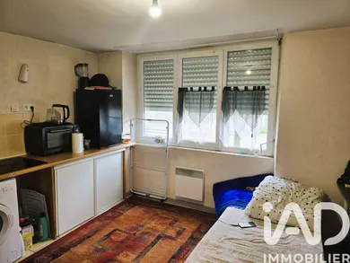 Studio à Lanester (56600)