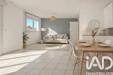 Appartement à Grésy-sur-Aix (73100)