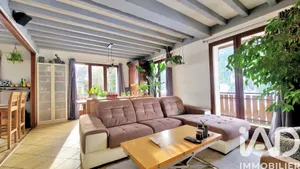 Apartment in Villard-de-Lans (38250)