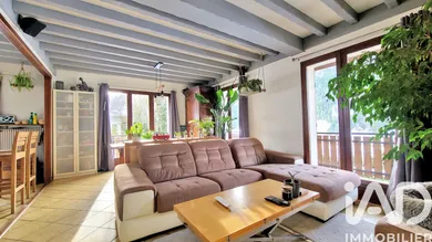 Appartement à Villard-de-Lans (38250)