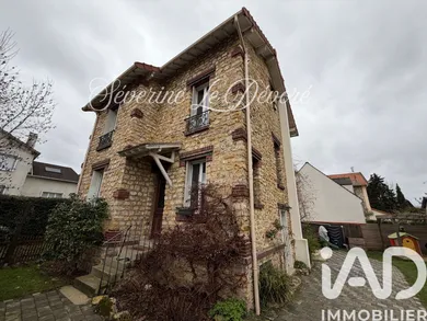 House in Saint-Leu-la-Forêt (95320)