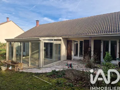 House in Vauréal (95490)