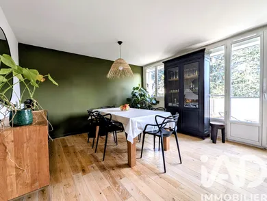 Appartement à Eaubonne (95600)