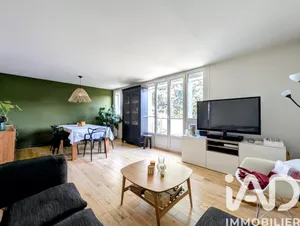 Appartement à Eaubonne (95600)