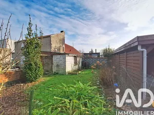 House in Orchies (59310)