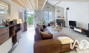 House in Saint-Sulpice-de-Royan (17200)