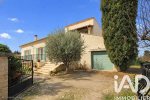 House in L'Isle-sur-la-Sorgue (84800)
