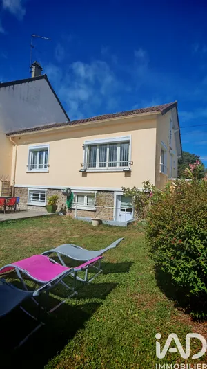 Maison à Yerres (91330)