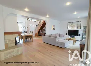 Maison à Tournan-en-Brie (77220)