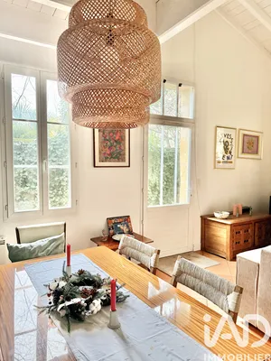 House in Bordeaux (33000)