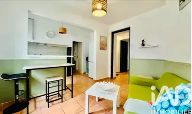 Appartement à Béziers (34500)