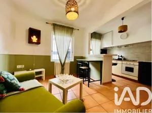 Apartment in Béziers (34500)