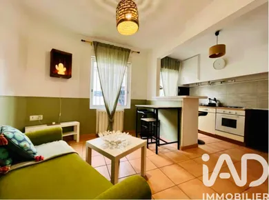 Apartment in Béziers (34500)