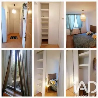 Apartment in Béziers (34500)