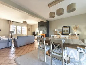 House in Roussent (62870)