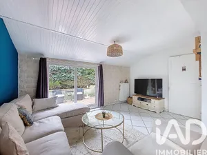 Maison de ville à Villers-Écalles (76360)