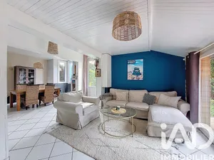 Maison de ville à Villers-Écalles (76360)