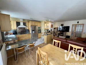 Appartement à Chilly-Mazarin (91380)