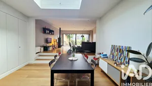 Maison de ville à Mouvaux (59420)