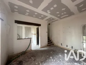 Appartement à Saint-Maur-des-Fossés (94100)