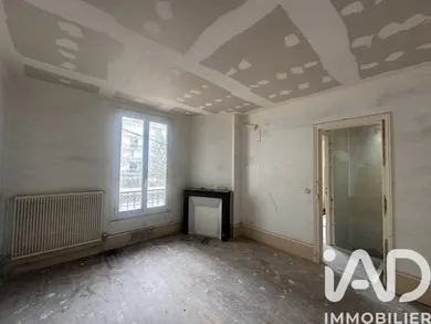 Appartement à Saint-Maur-des-Fossés (94100)