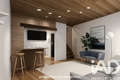 Appartement à Saint-Maur-des-Fossés (94100)