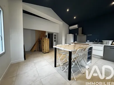 House in Puilboreau (17138)