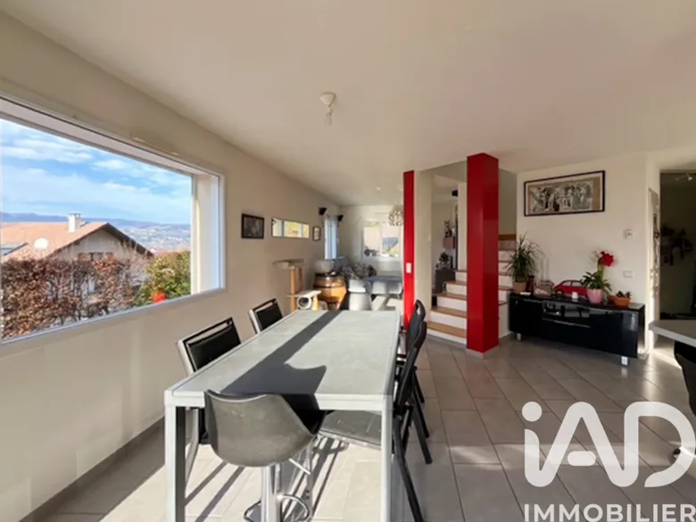 Maison 6 pièces 126 m² · à Fillière · 126 m² · 675 000 €