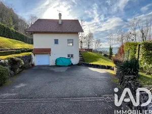 House in Fillière (74370)