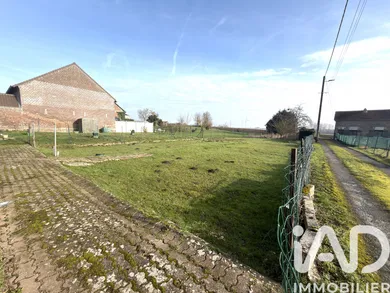 Maison à Flaucourt (80200)