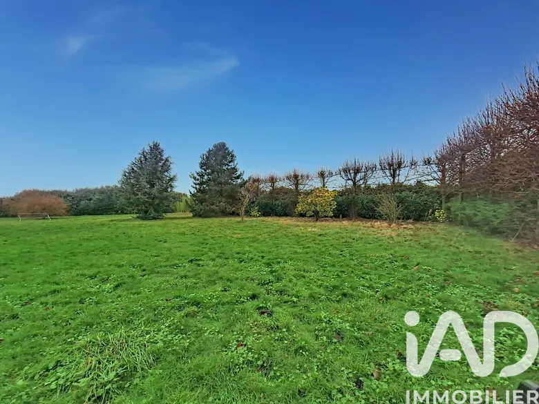 Terrain à Thumeries (59239) · 189 500 €