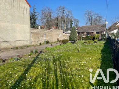 Maison traditionnelle à Montfermeil (93370)