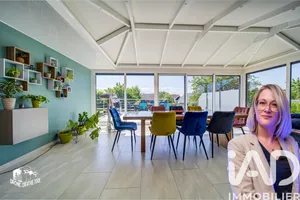 House in Distroff (57925)