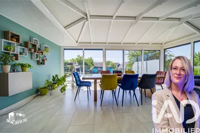 House in Distroff (57925)