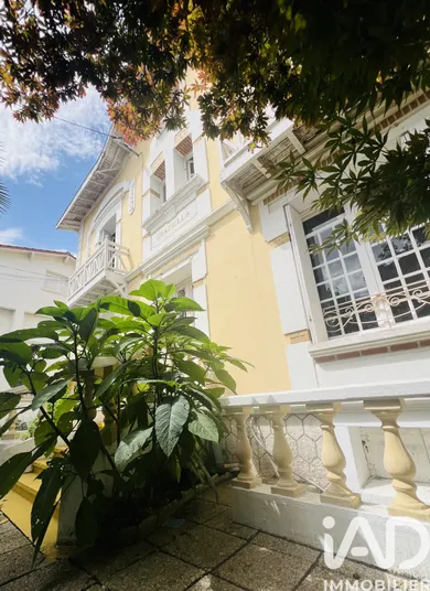 Maison de ville à Saint-Georges-de-Didonne (17110)