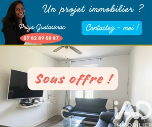 Apartment in Corbeil-Essonnes (91100)