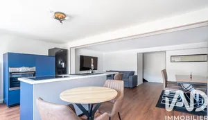 Duplex à Aubervilliers (93300)