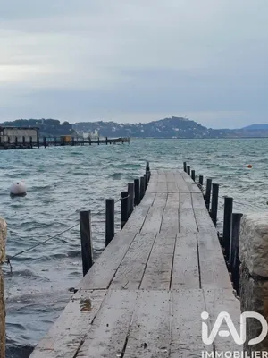 Apartment in La Seyne-sur-Mer (83500)