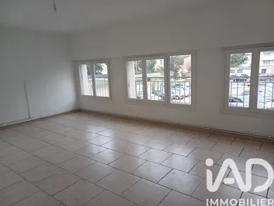 Apartment in La Seyne-sur-Mer (83500)