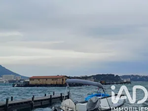 Apartment in La Seyne-sur-Mer (83500)