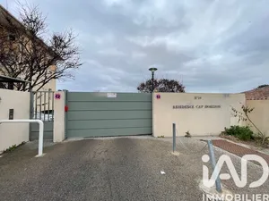 Apartment in Marseille (13015)