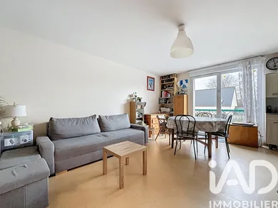 Appartement à Nantes (44300)