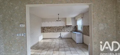 Detached house in Lys-Haut-Layon (49310)