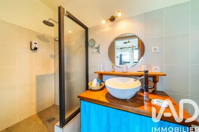 Maison à Saint-Pierre (97410)