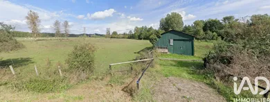 Farm land in Sceaux-sur-Huisne (72160)