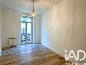 Apartment in Aix-les-Bains (73100)