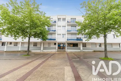 Appartement à Plaisir (78370)