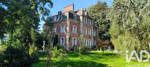 Mansion in Roncherolles-en-Bray (76440)