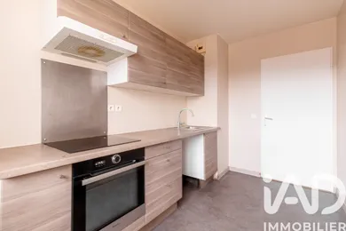 Appartement à Plaisir (78370)