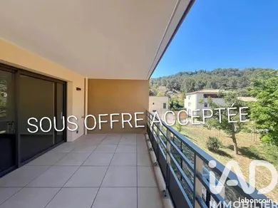 Apartment in Aix-en-Provence (13100)